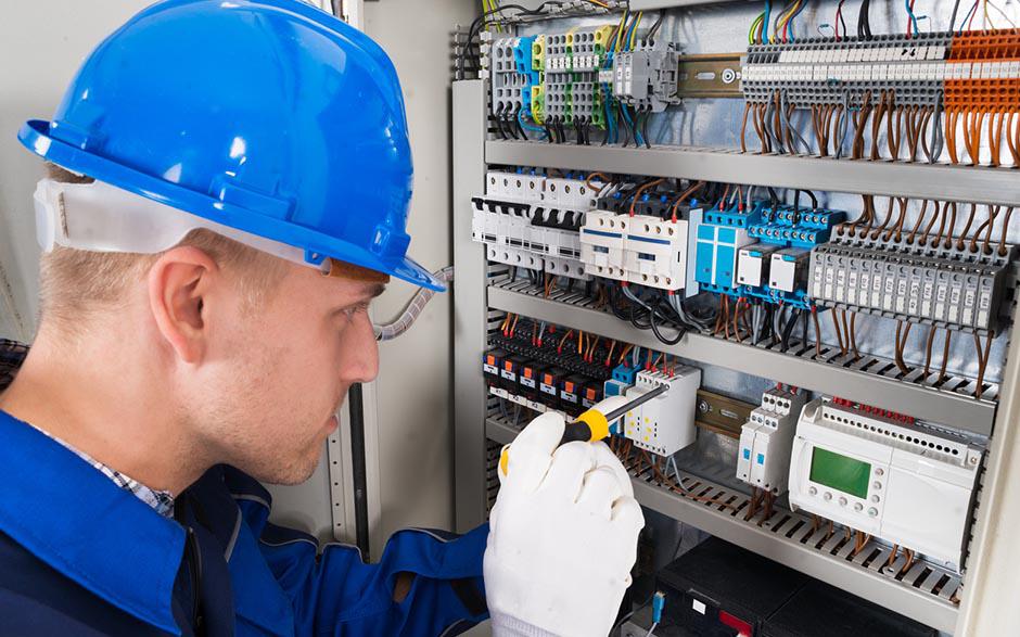 tarifs électricien Vauréal