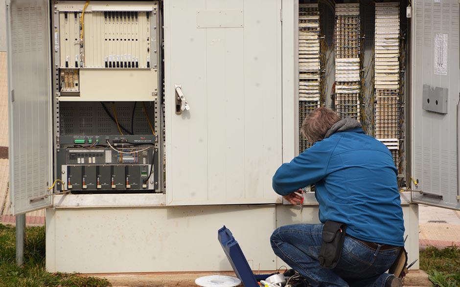 dépannage électricien Saclay