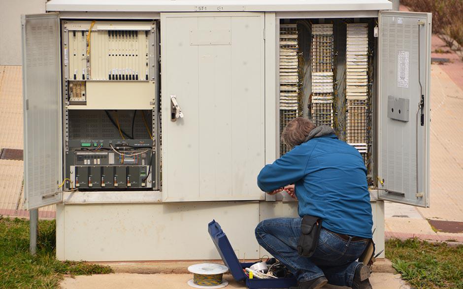 électricien devis gratuit Paris