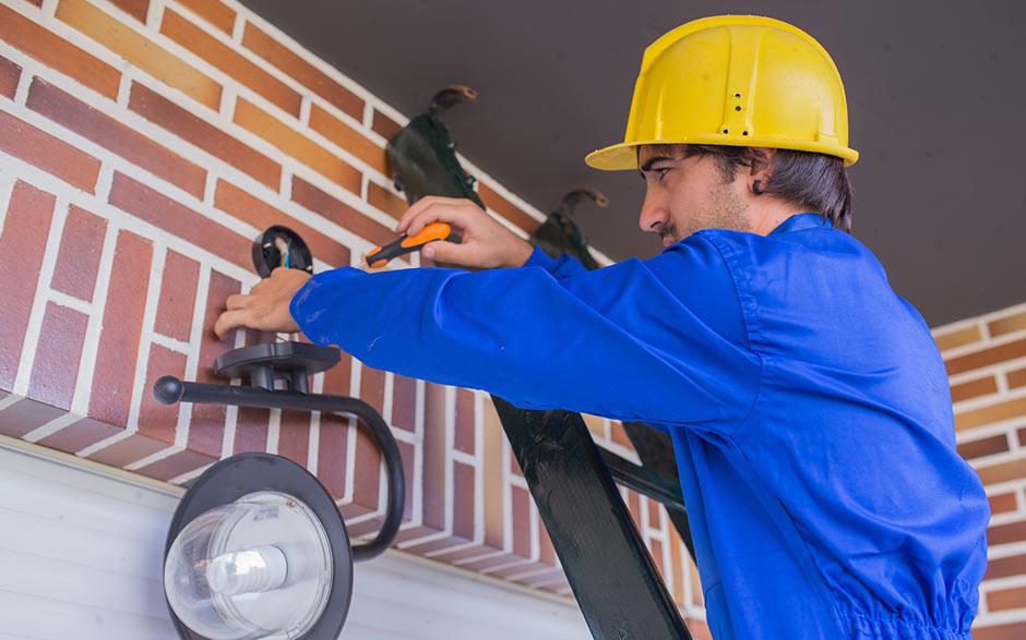 installation électrique appartement Gennevilliers