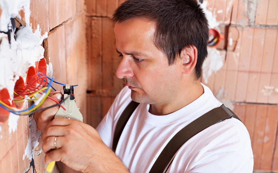 artisan électricien Grigny