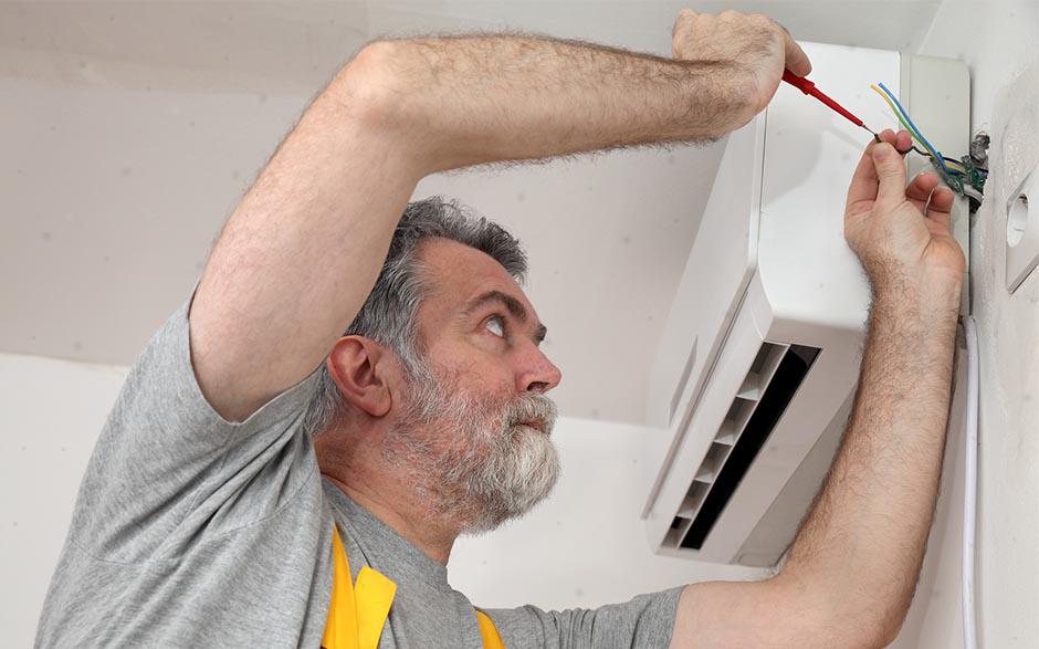 électricien particulier Mennecy