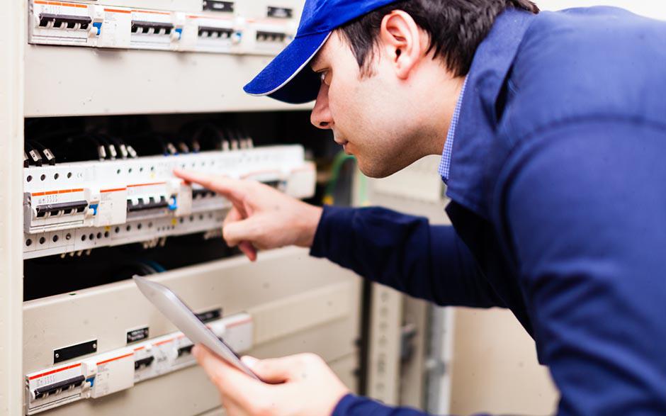 dépannage électricien Saclay